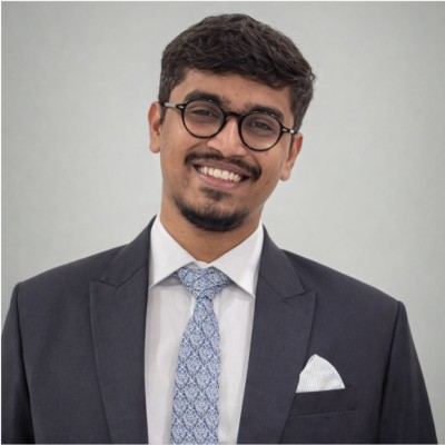 Fahad Ali
